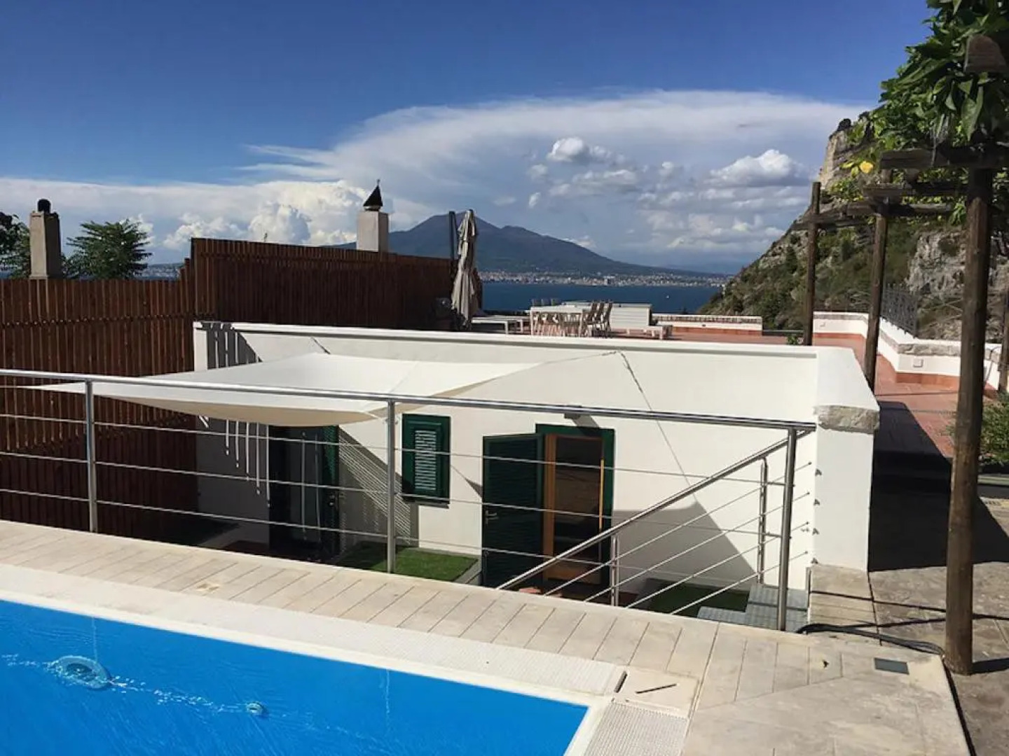 Villas on Sorrento Coast