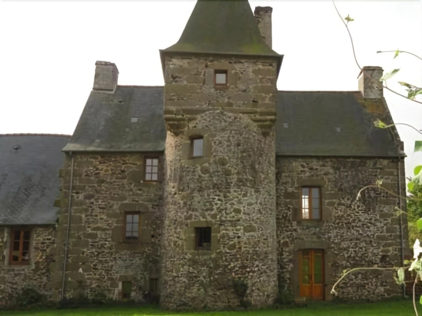 Manoir de la Branche