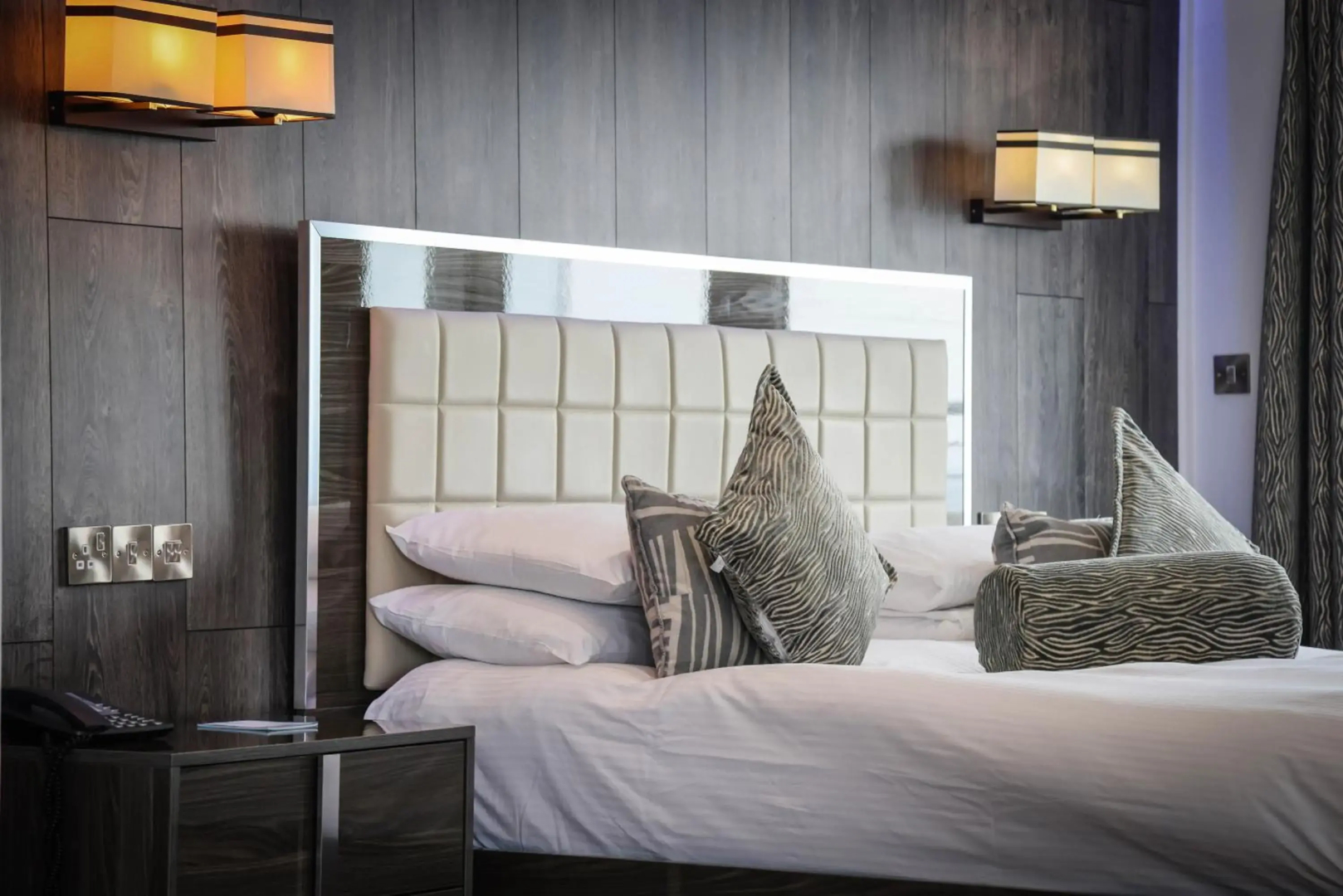 The Cumberland Hotel - OCEANA COLLECTION