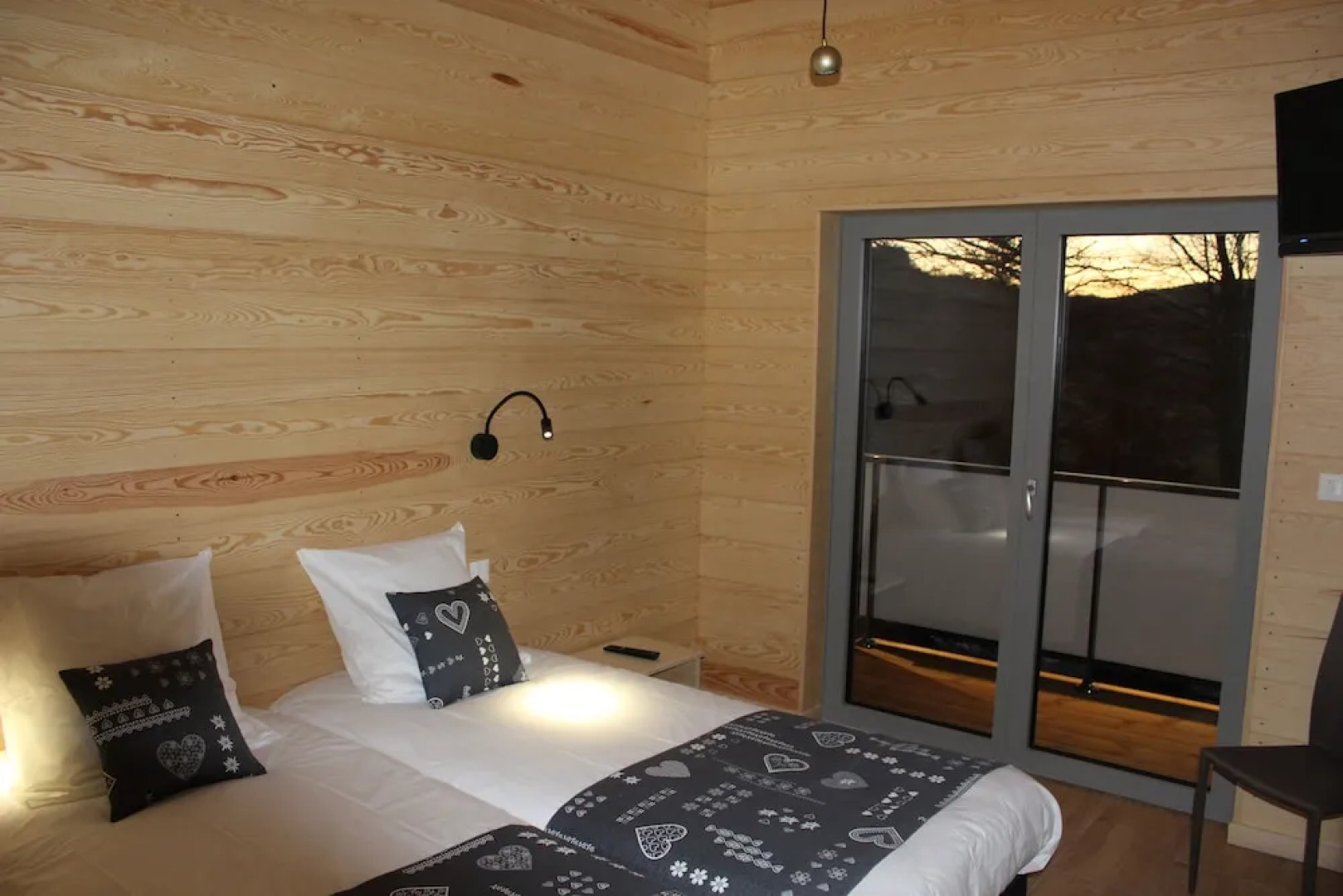 Les Jardins de la Gotelle