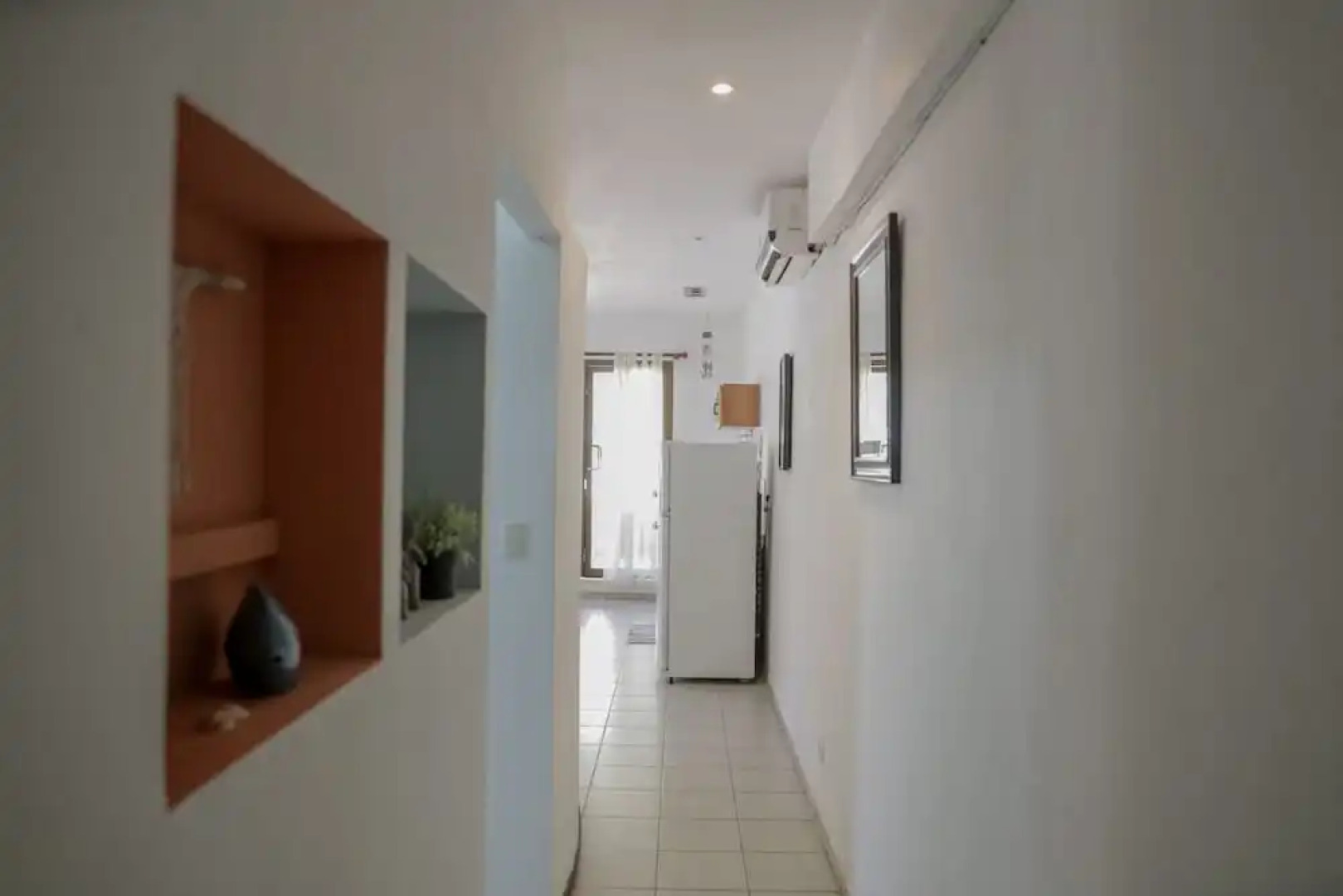 Plaza Royal Apartments