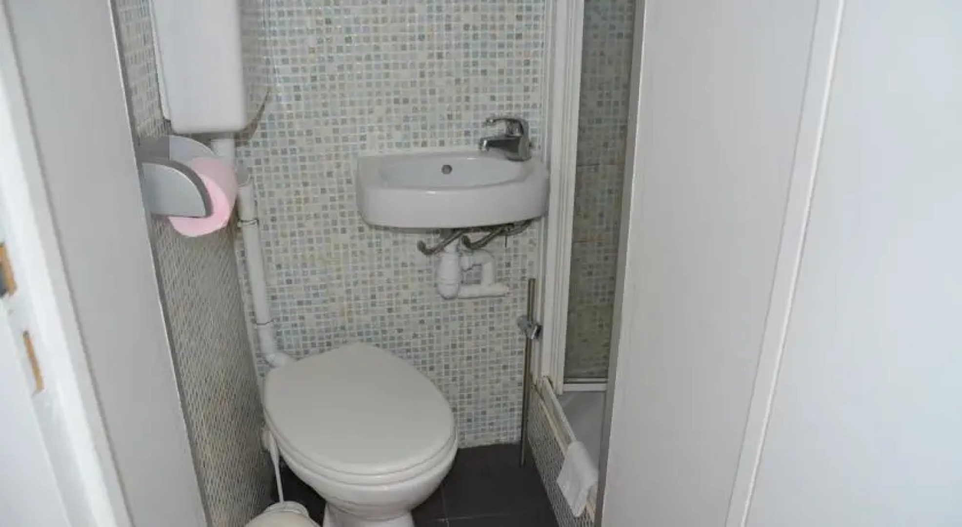 Bedincity - Porte de Vanves - Parc de Expositions