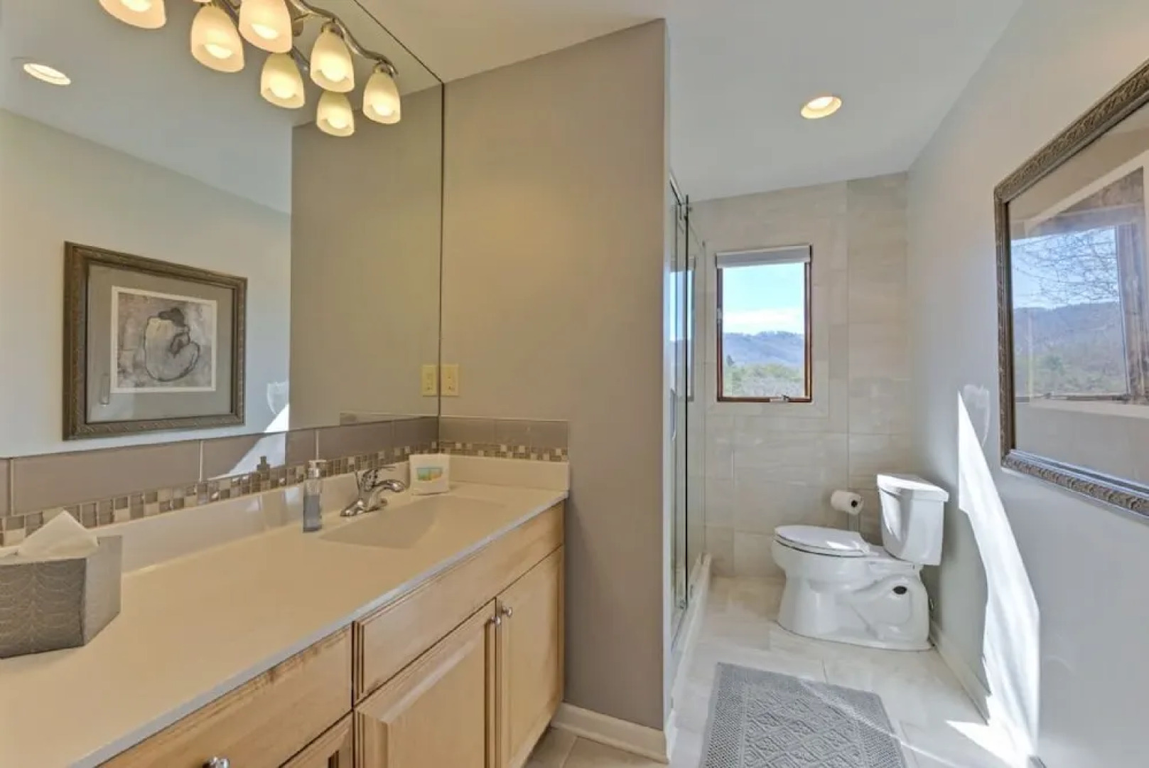 Tree Tops - 3 Br Home