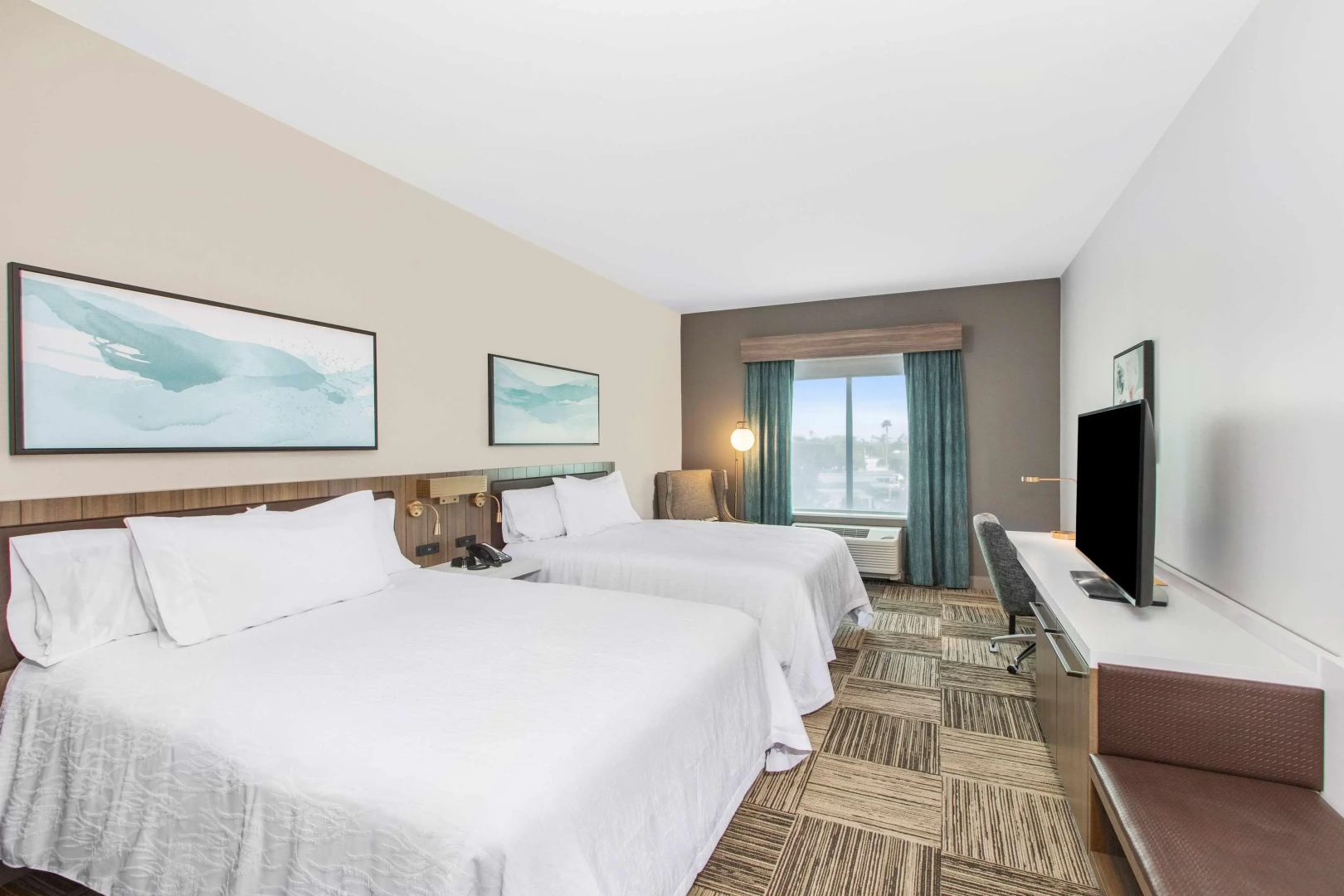 Hilton Garden Inn Harlingen Convention Center