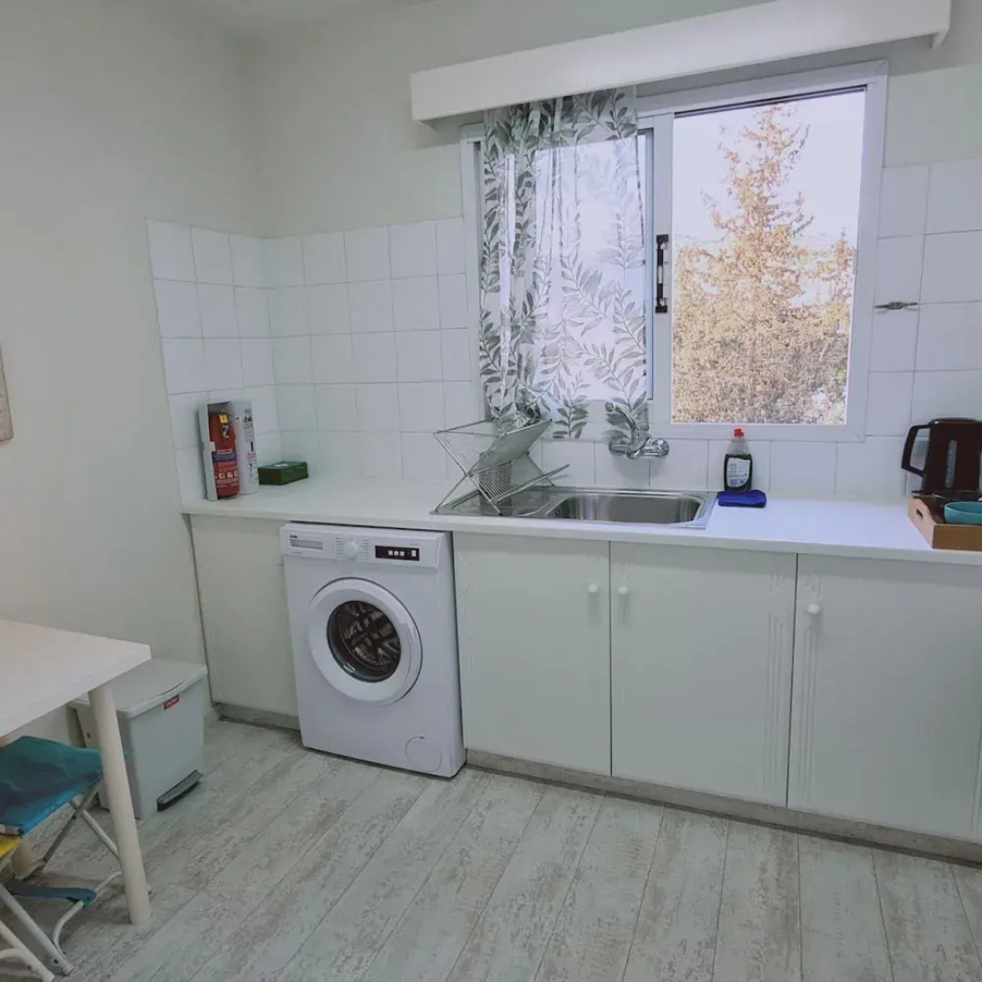 99 LIM - Stay Almeria Apartment