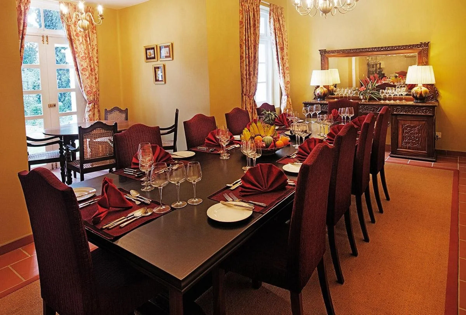 Strathdon by Zinc Journeys