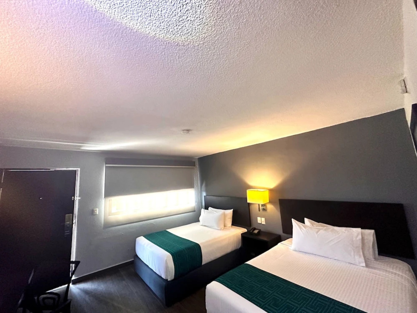 InHouse Hotel Obregón