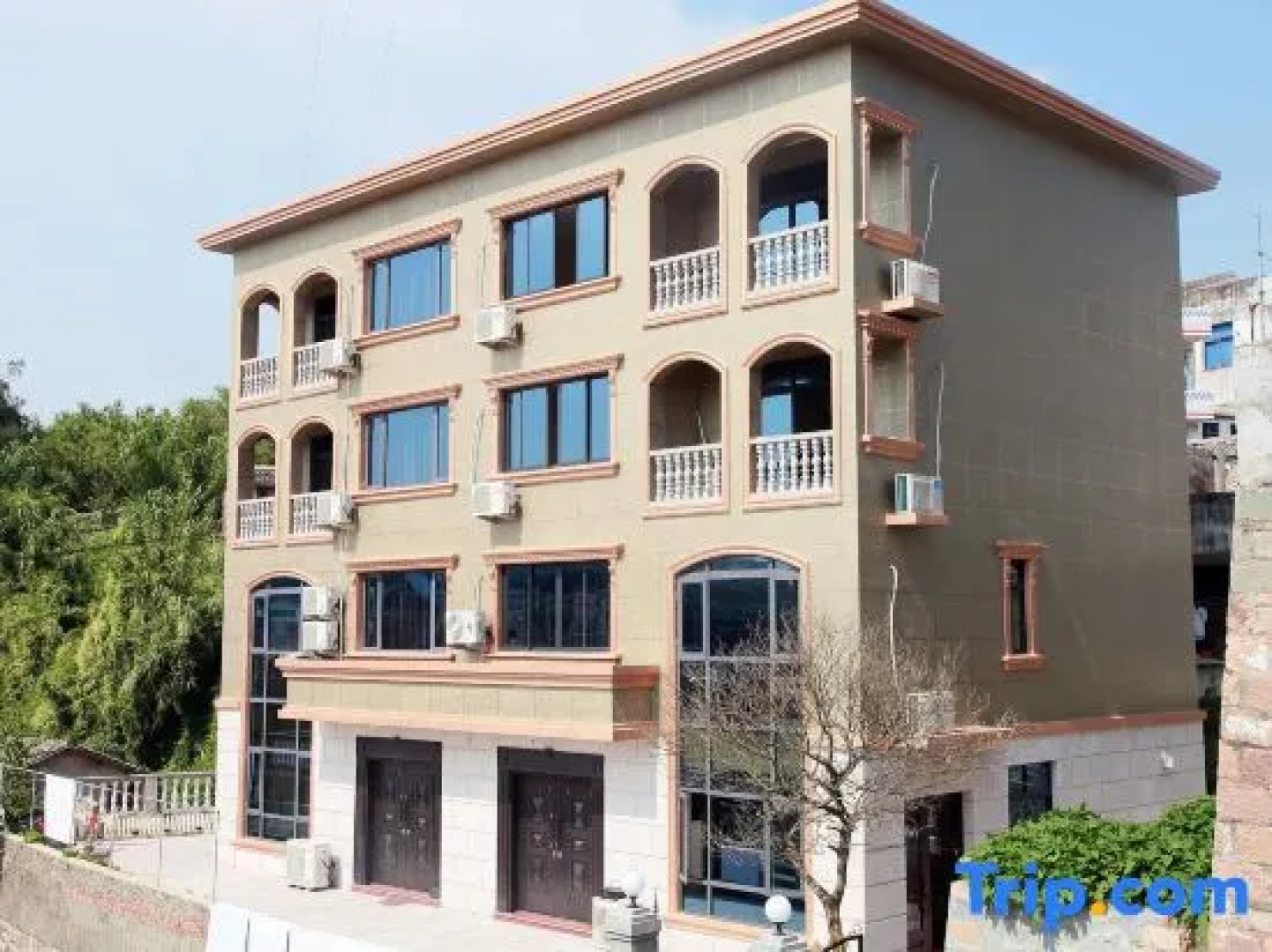 Nanting Sea Home Stay No.19