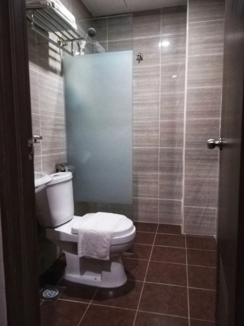 Kampar Boutique Hotel - Kampar Sentral