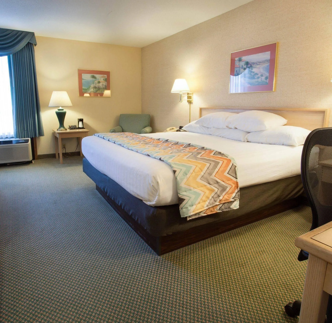 Hampton Inn Cape Girardeau