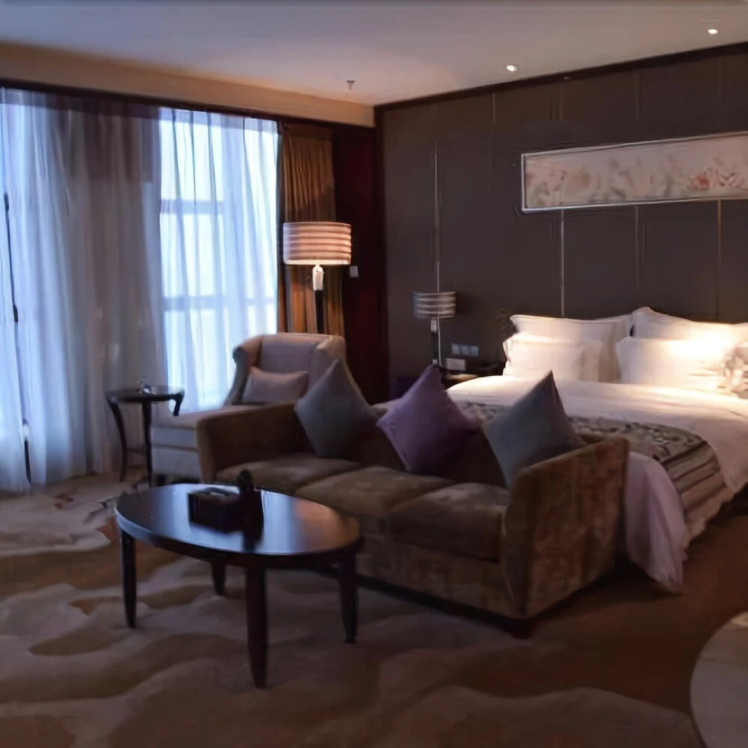 Pi Zhou Tian Hong Hotel