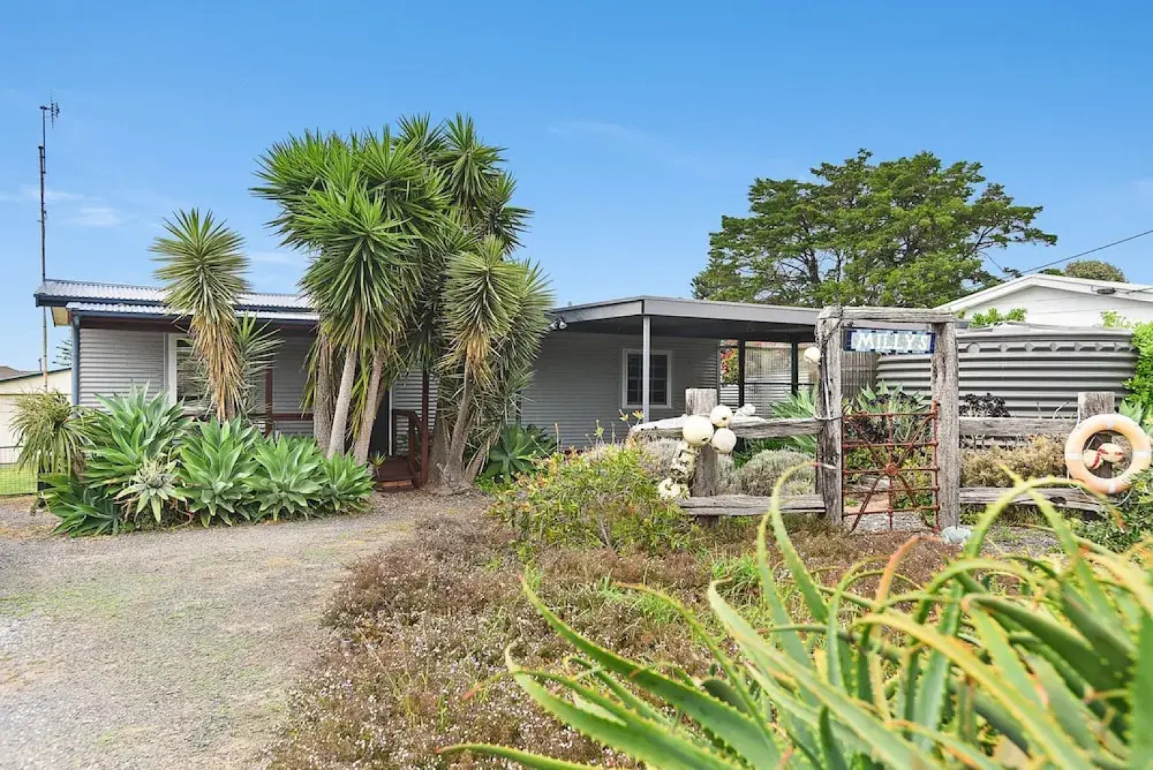 Milly s Middleton - Pet-friendly