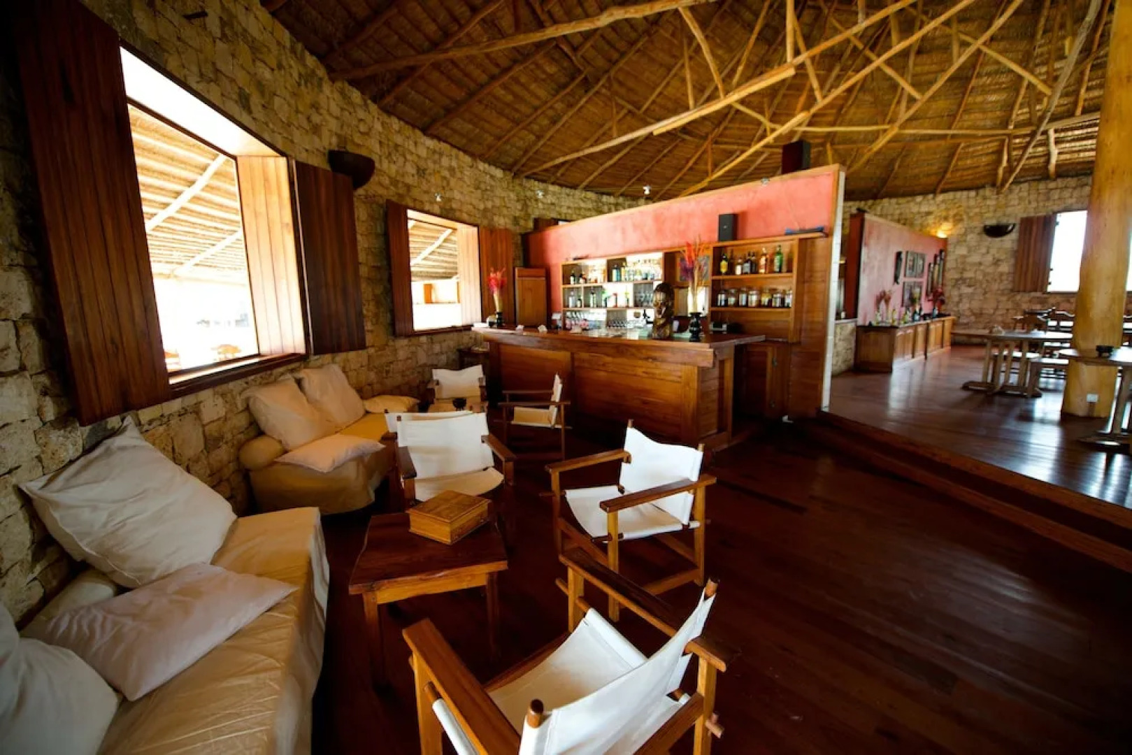 Anakao Ocean Lodge