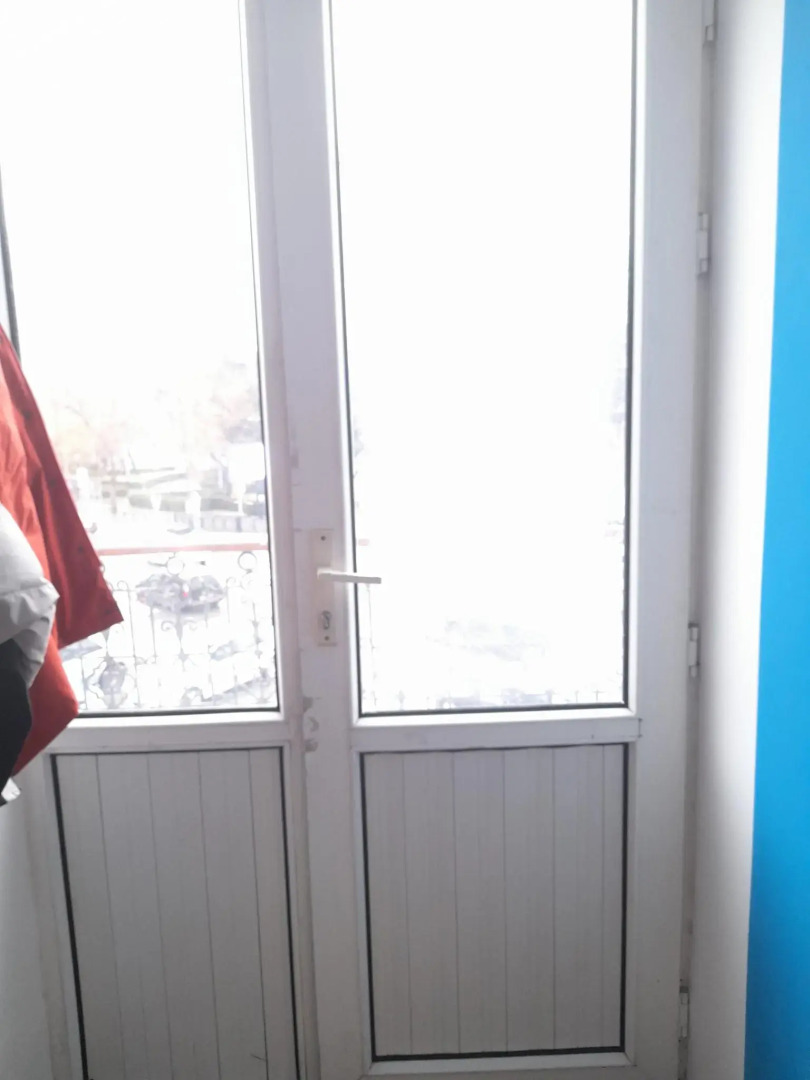 Хостел White City