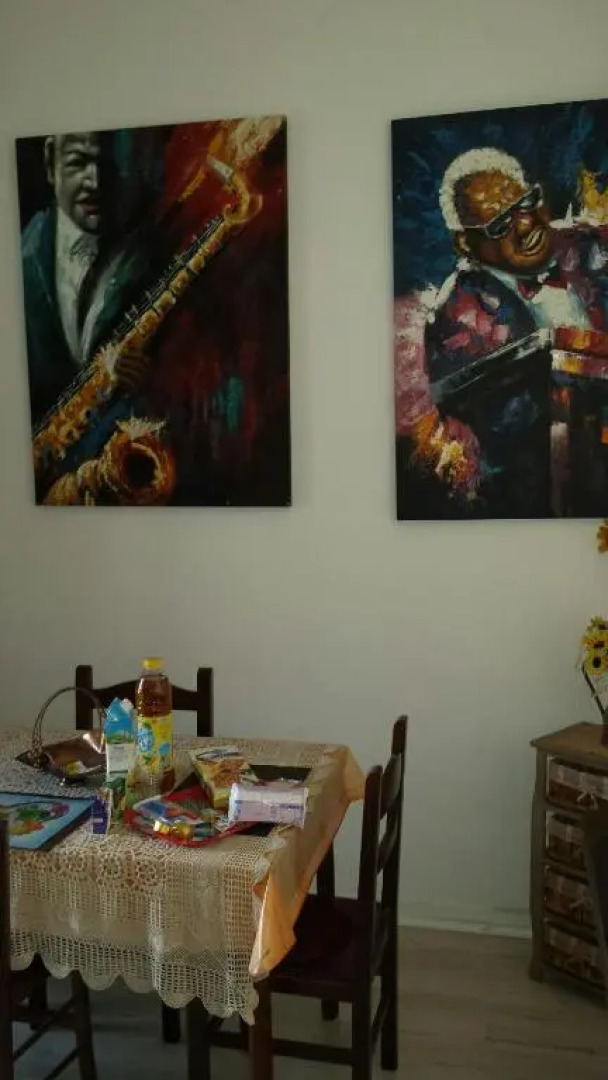 B&B Centro Storico 900