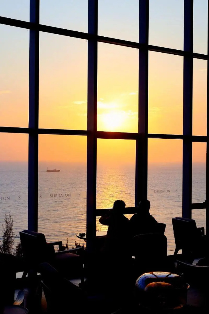 Sheraton Beihai Resort