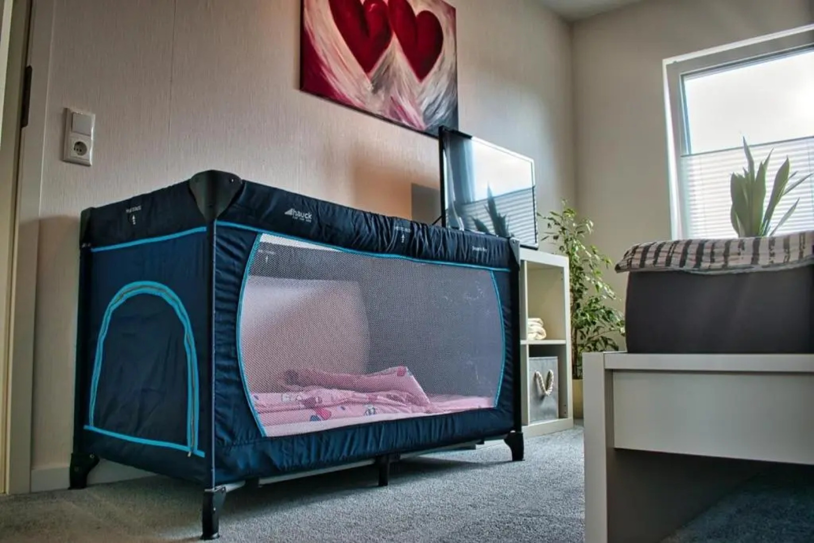 Ferienwohnung Waldmeister