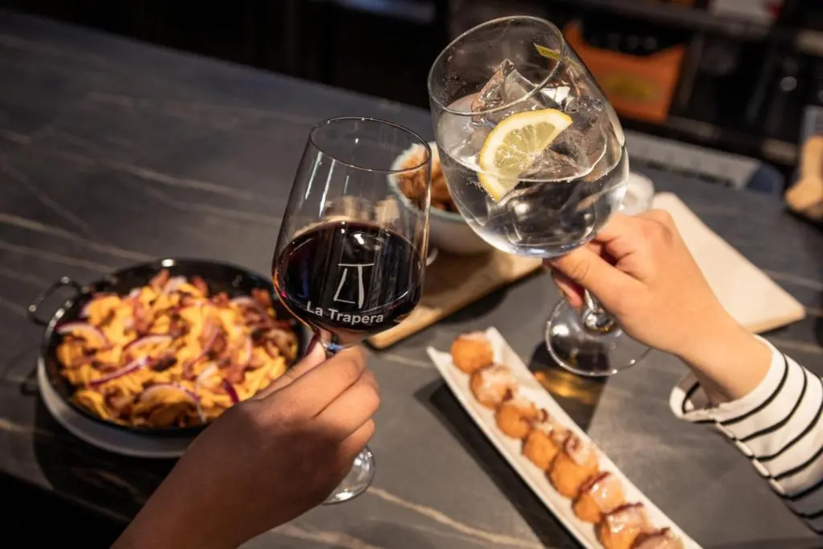 Camping Resort La Trapera