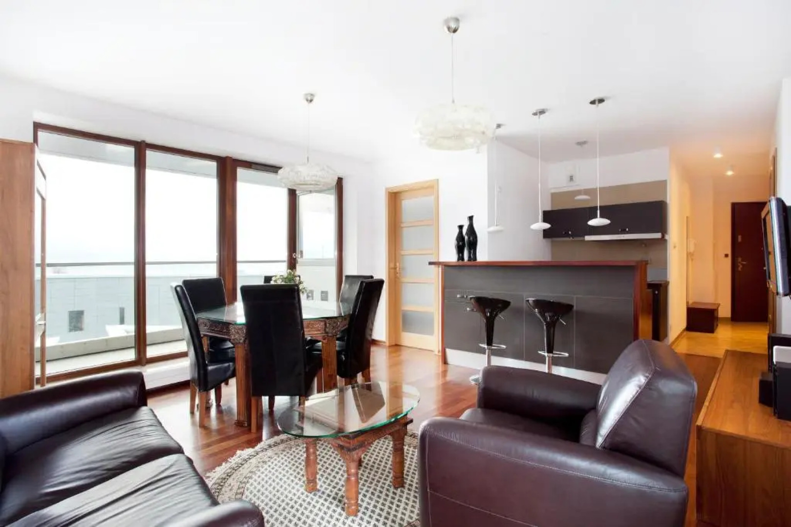 Gdynia Norda Sea Towers