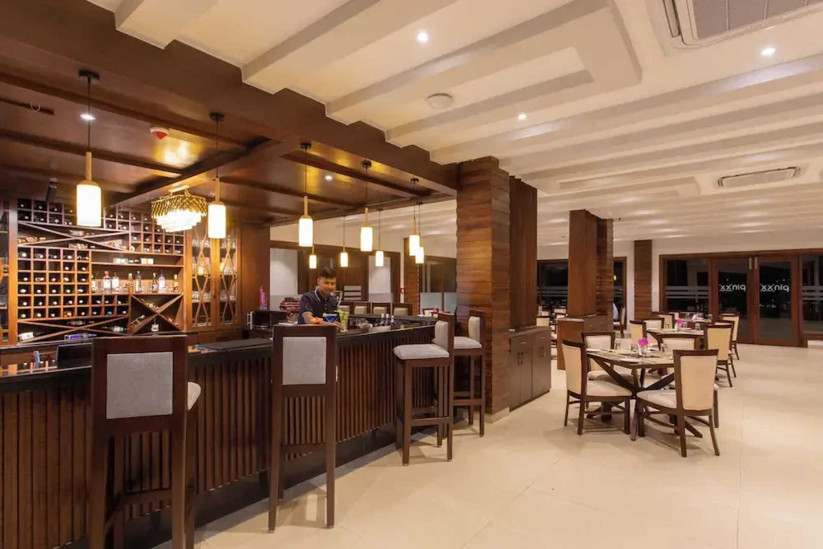 Regenta Resort & Spa By Riverside, Chitwan