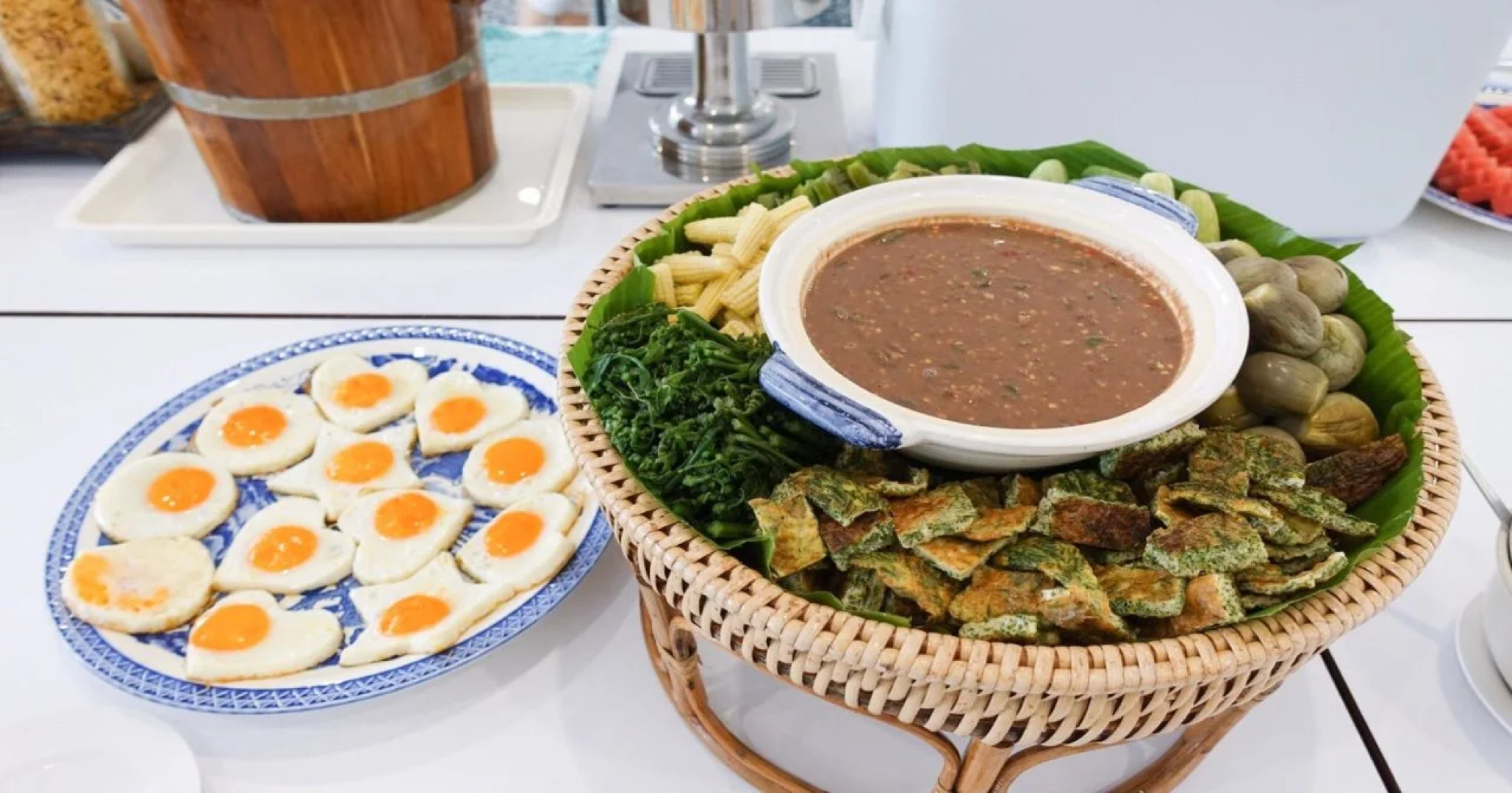 Baan Imm Sook Resort