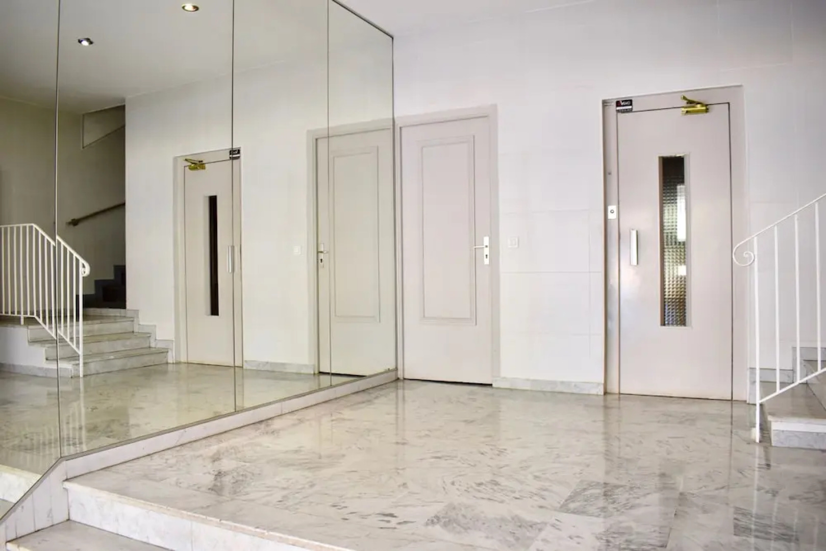 Riviera Standing Appartement Valinco Deluxe vue Panoramique mer