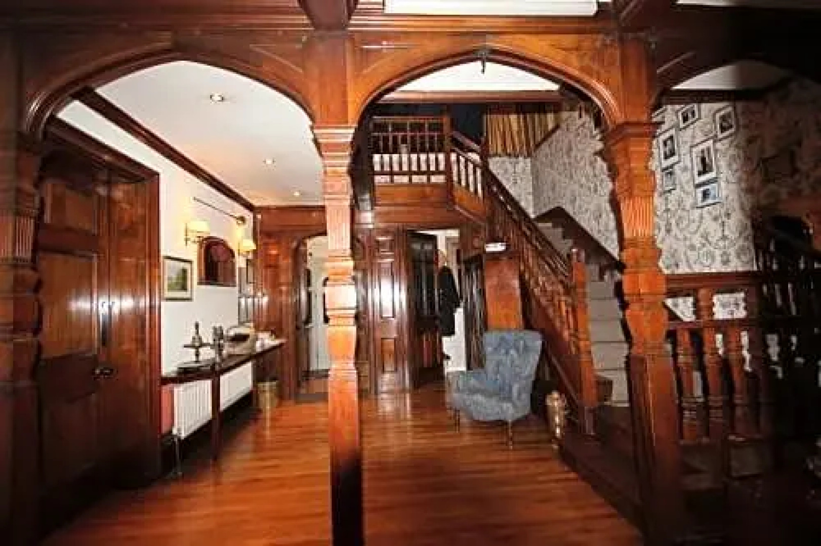 Woodlands Bed & Breakfast