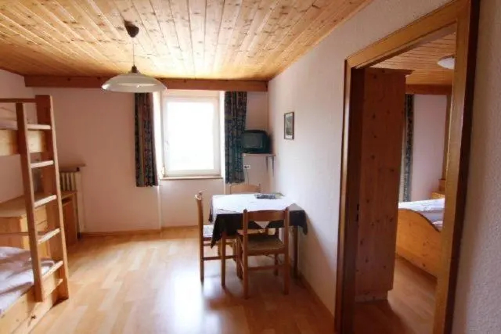 Apparthotel Germania