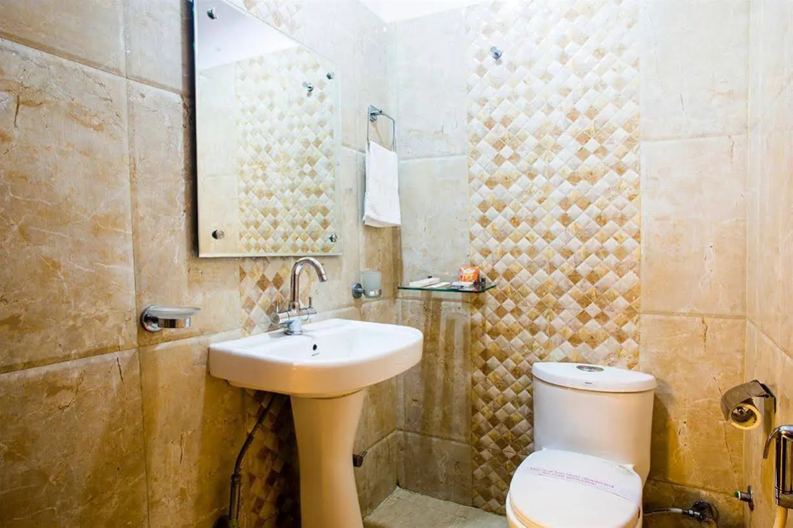 OYO 24232 Mj International