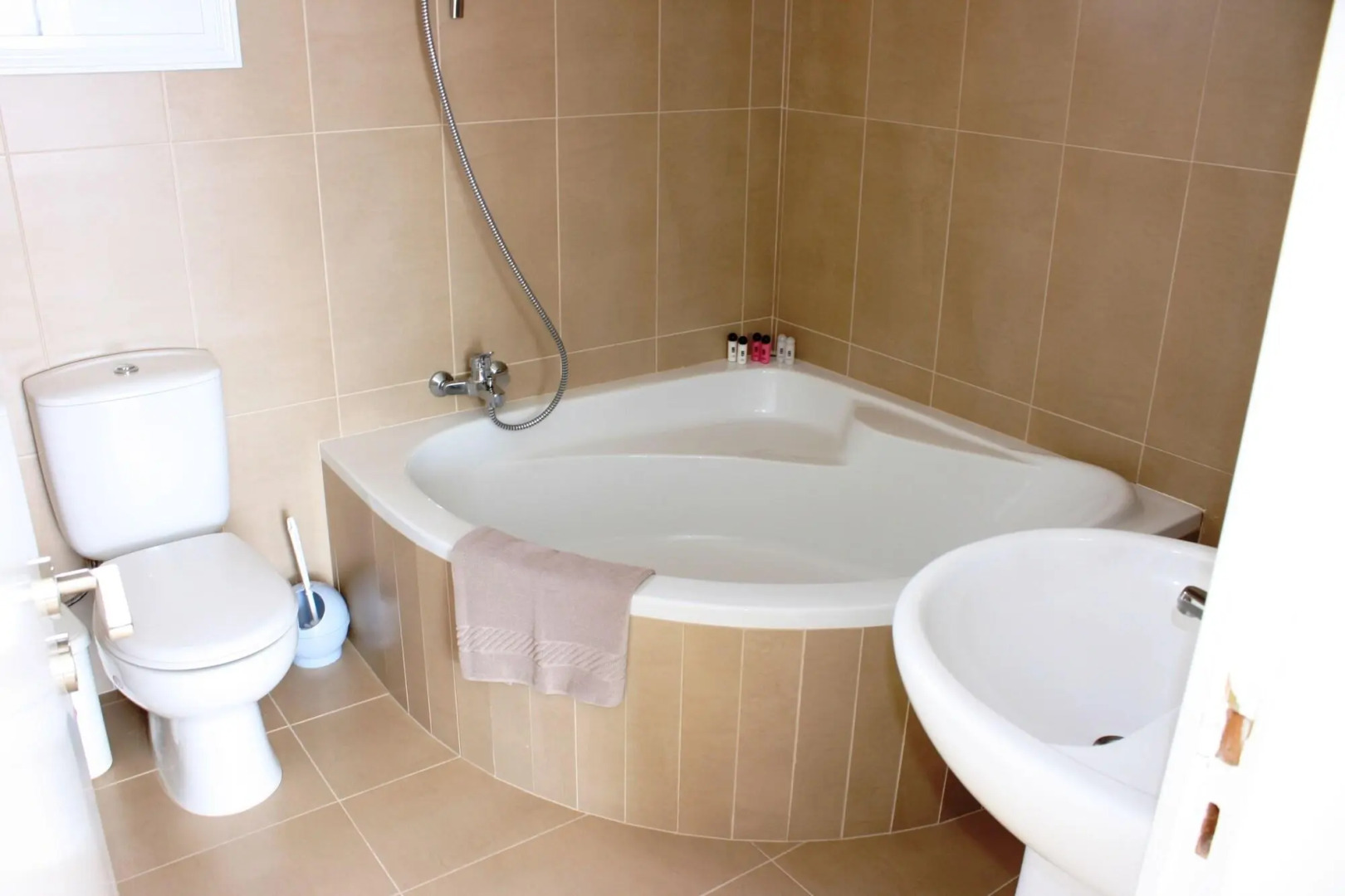 Cap St Georges Beach Club Resort