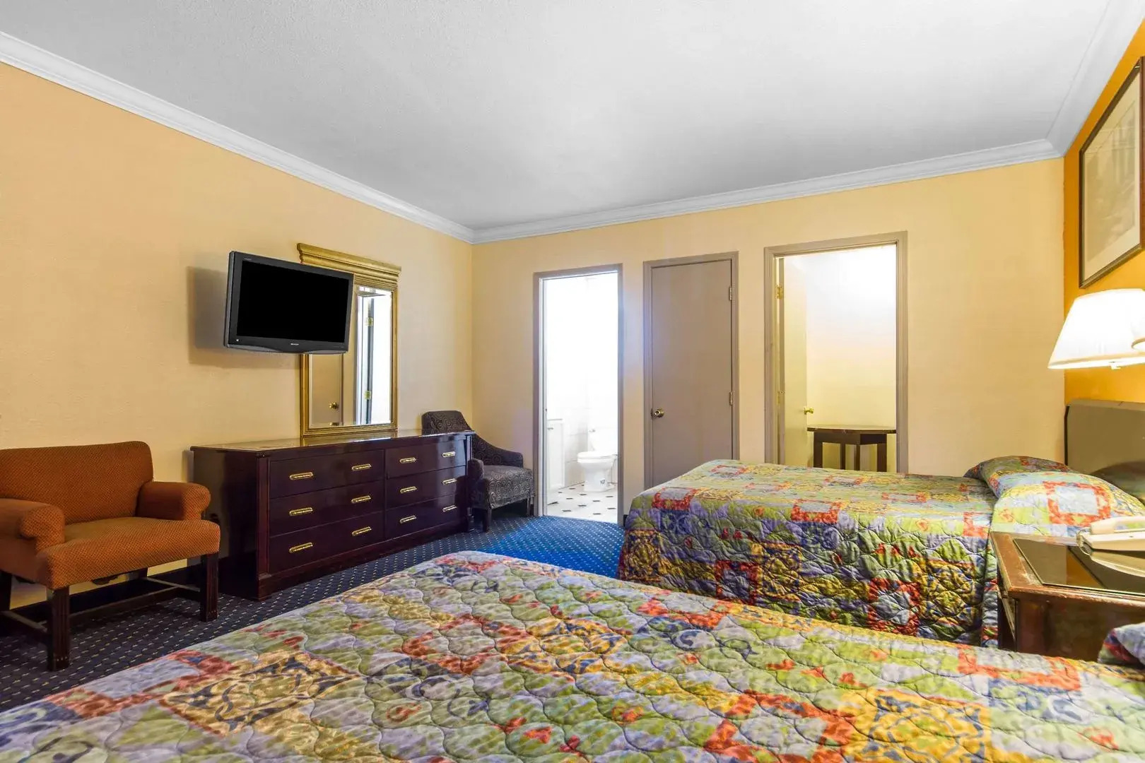 Econo Lodge Fairfield