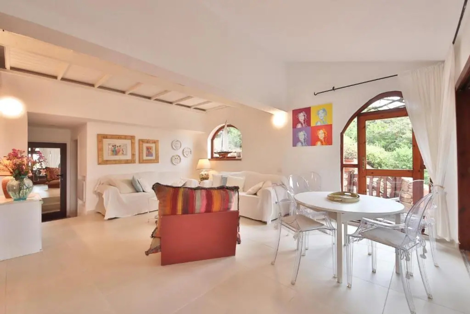 Cottage Dolcevita by KlabHouse