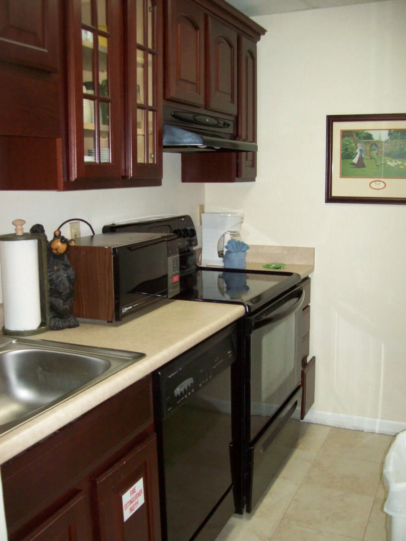 Gatlinburg Chateau Rentals