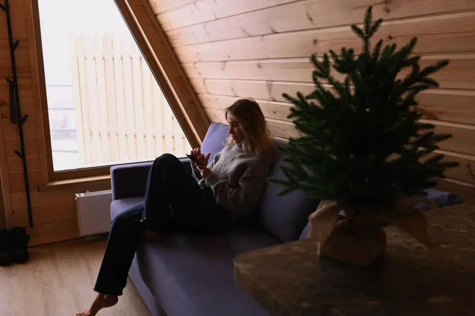 База отдыха Хохловка