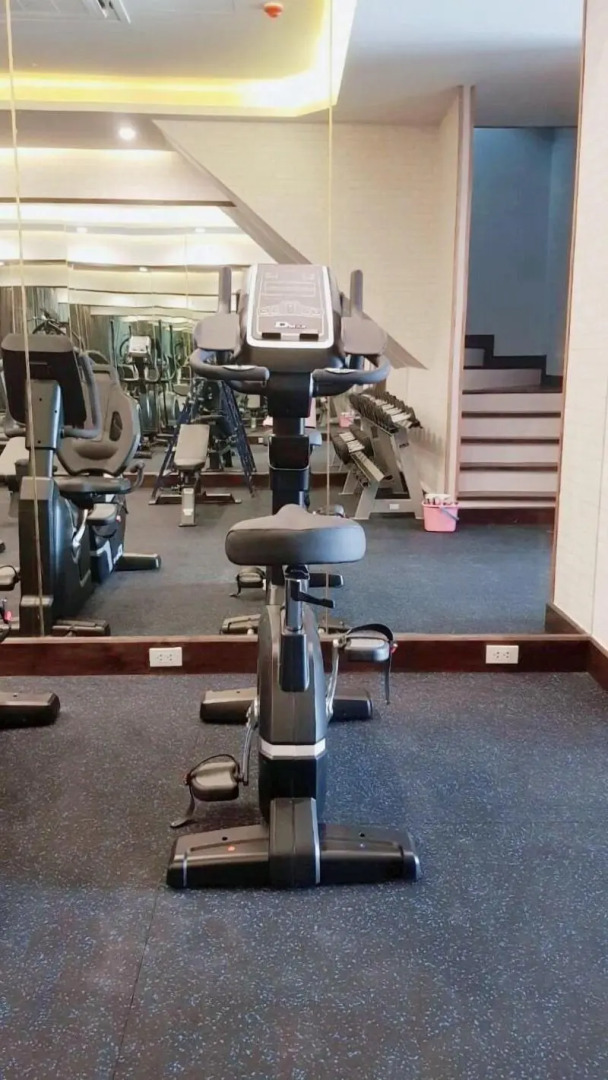 VST Residence Thepharak