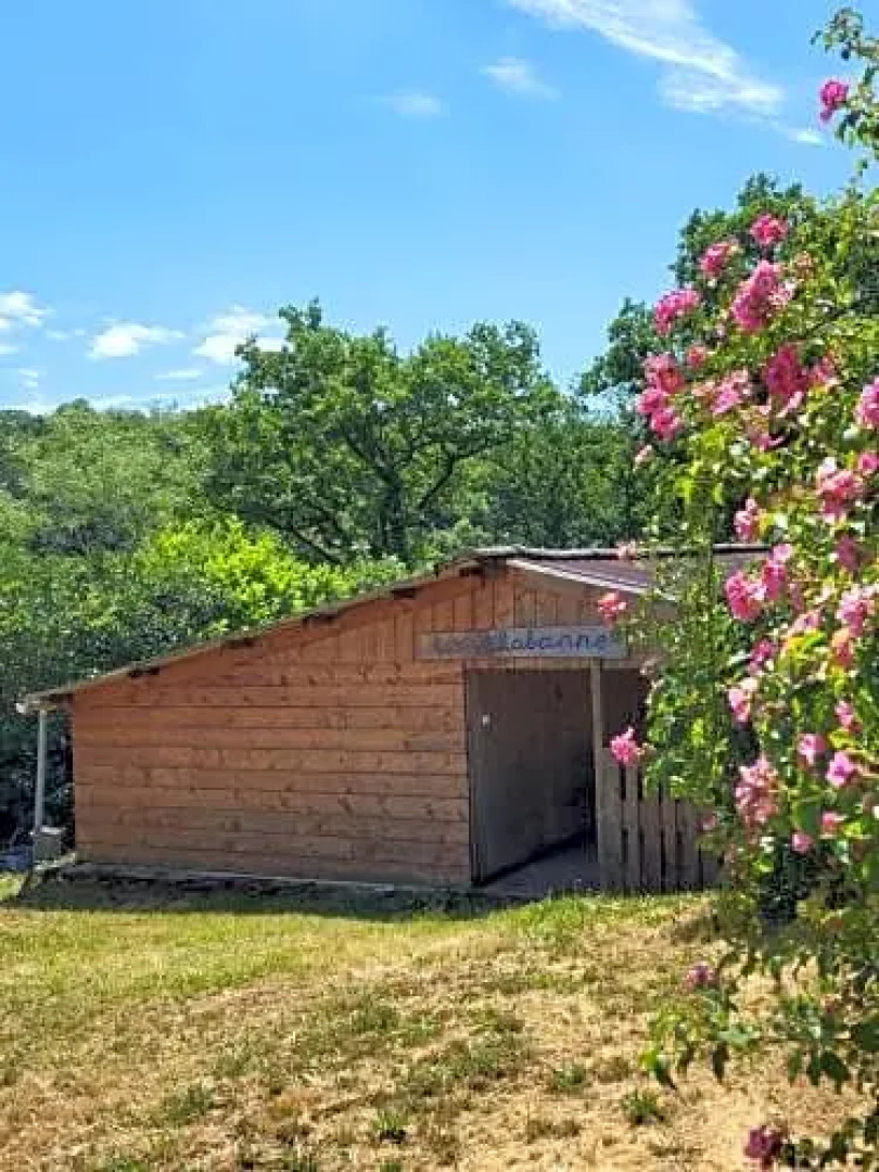 Chambres d'hôtes L'art de vivre..