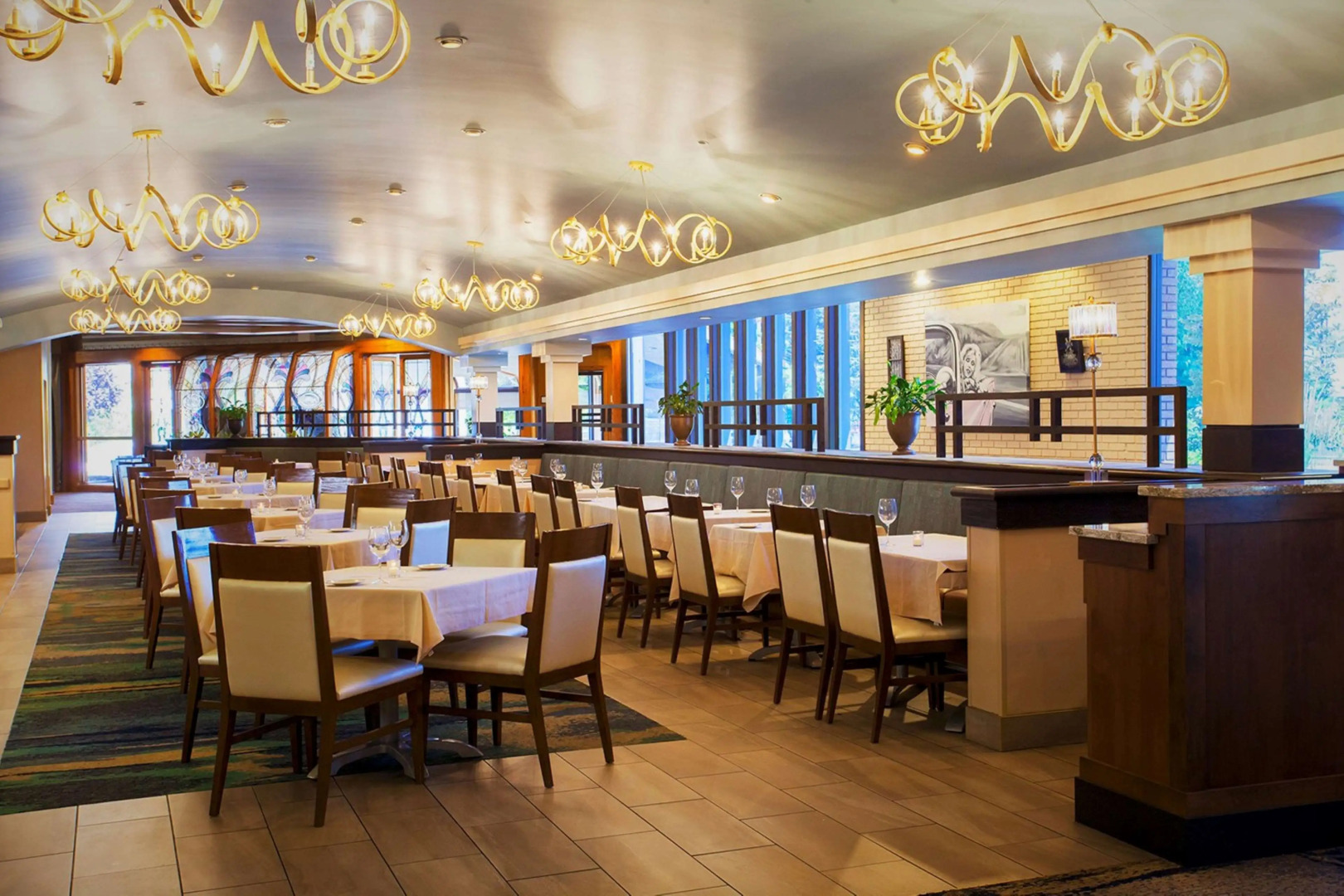 The Riverside Hotel, BW Premier Collection