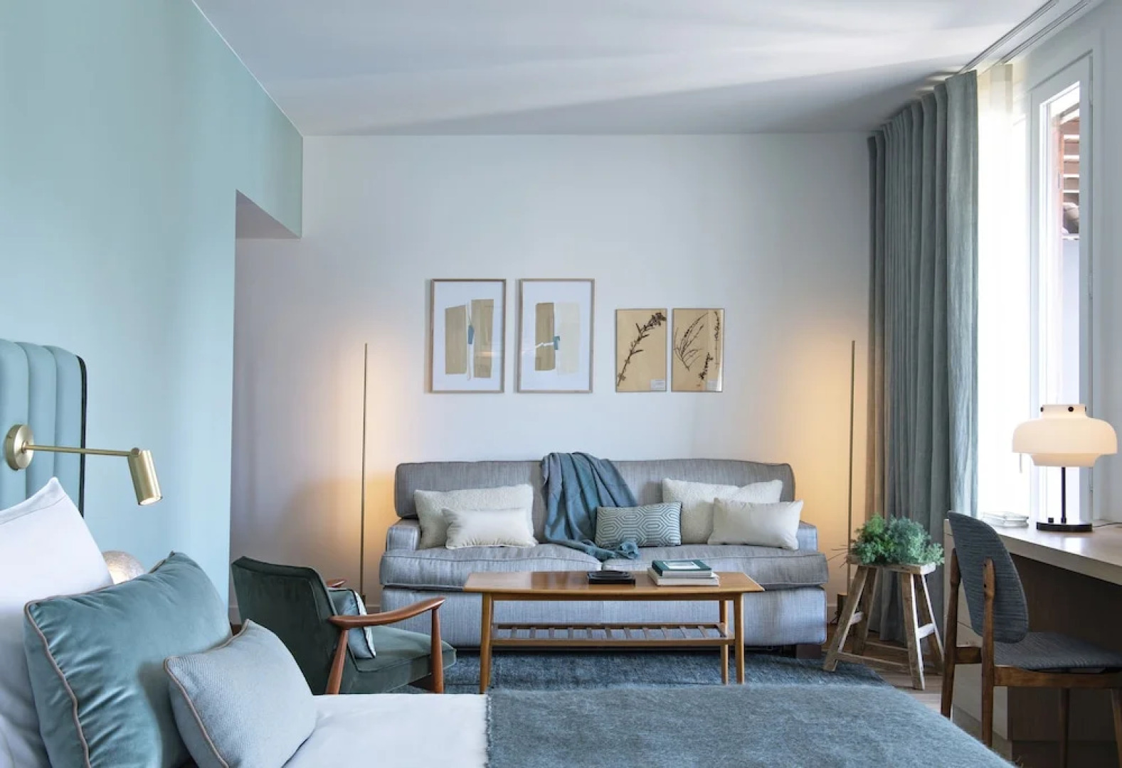 Auberge Du Père Bise