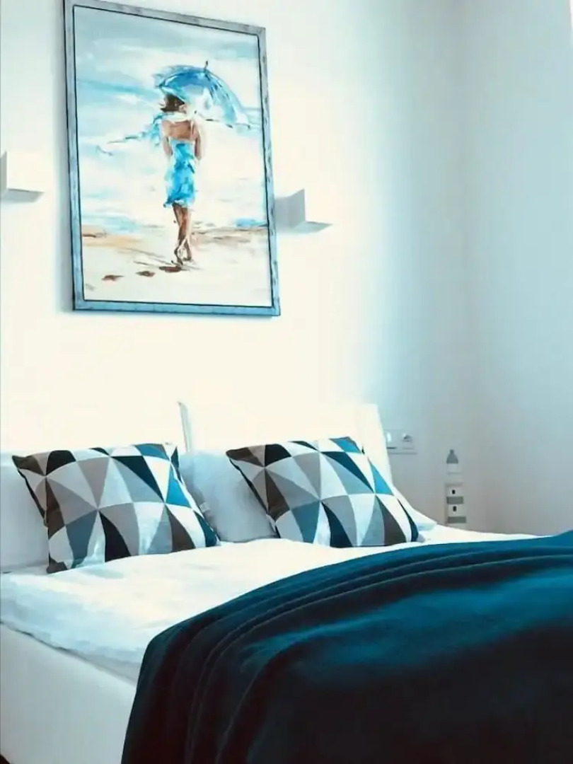 Apartamenty Kolory Lata - 365PAM