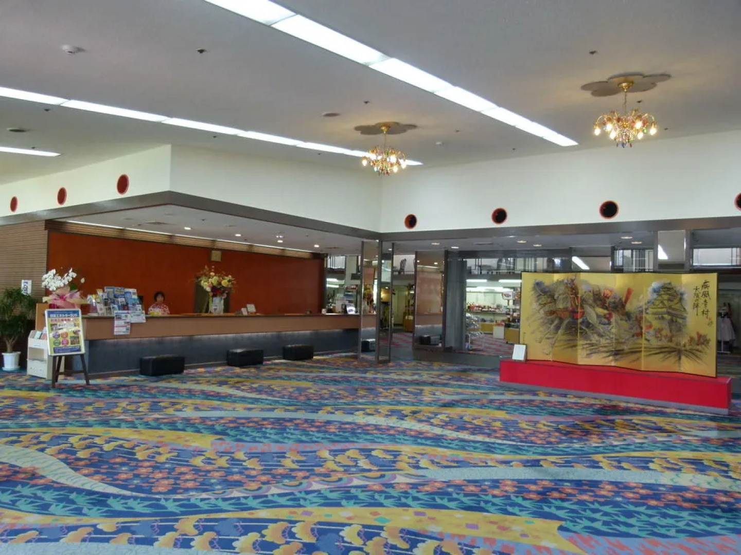 Shirahama Seaside Hotel