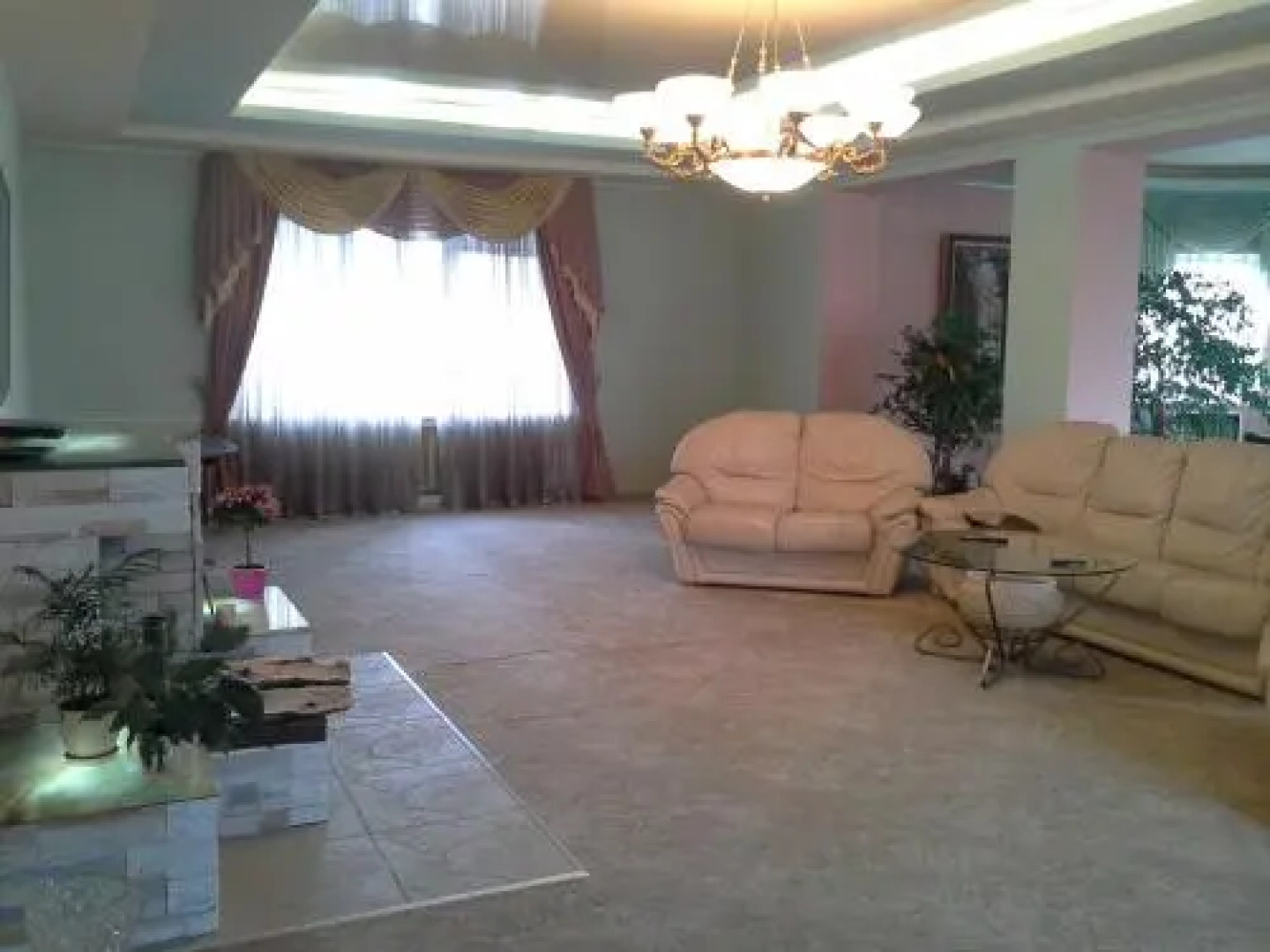 Guest House v Petrovskom