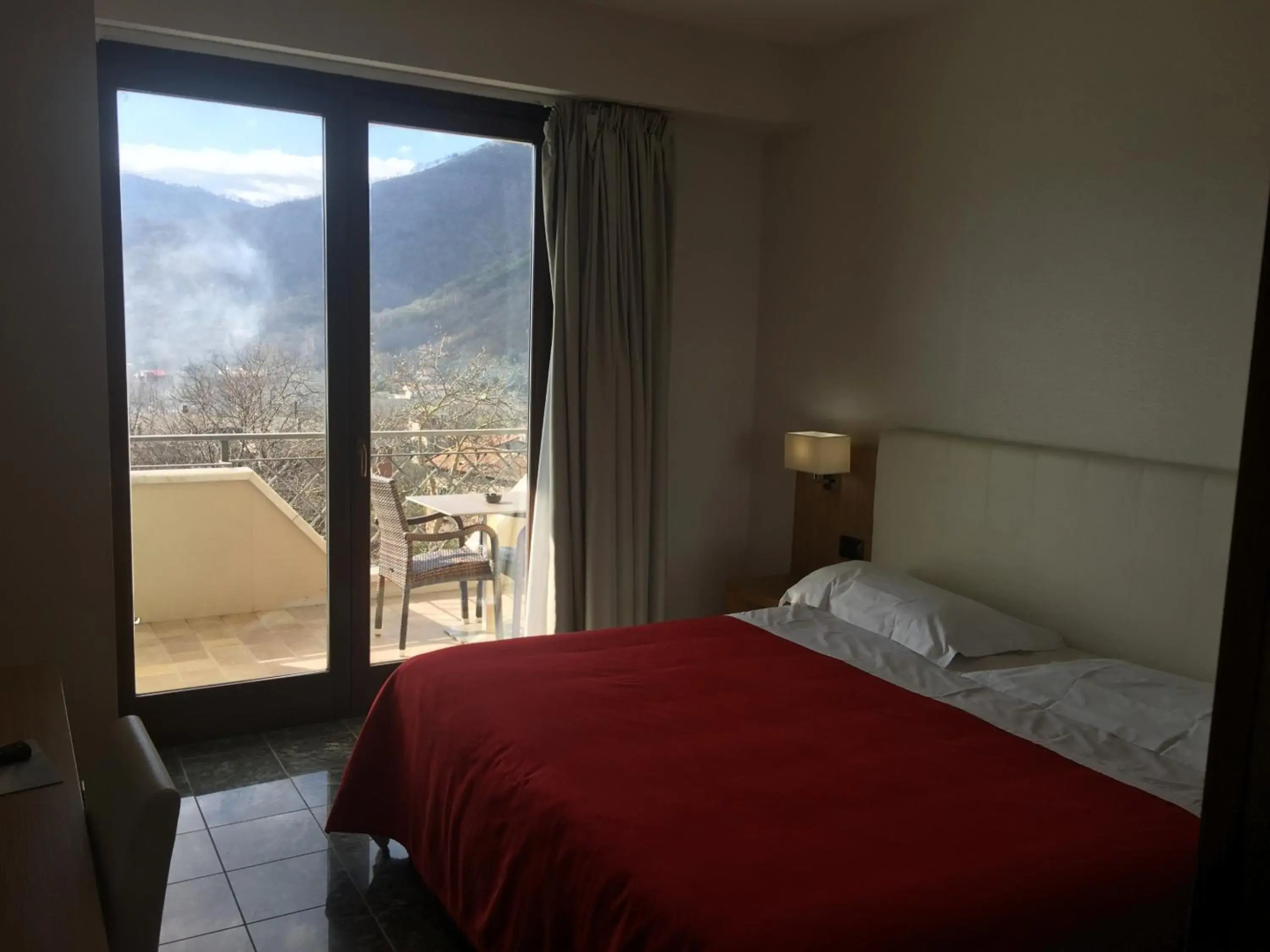 Vea Resort
