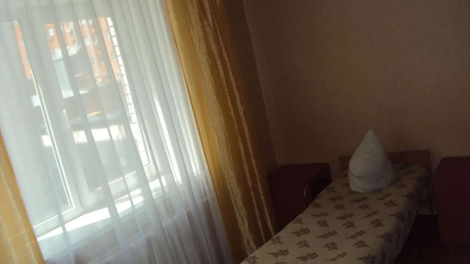 Хостел Терминал