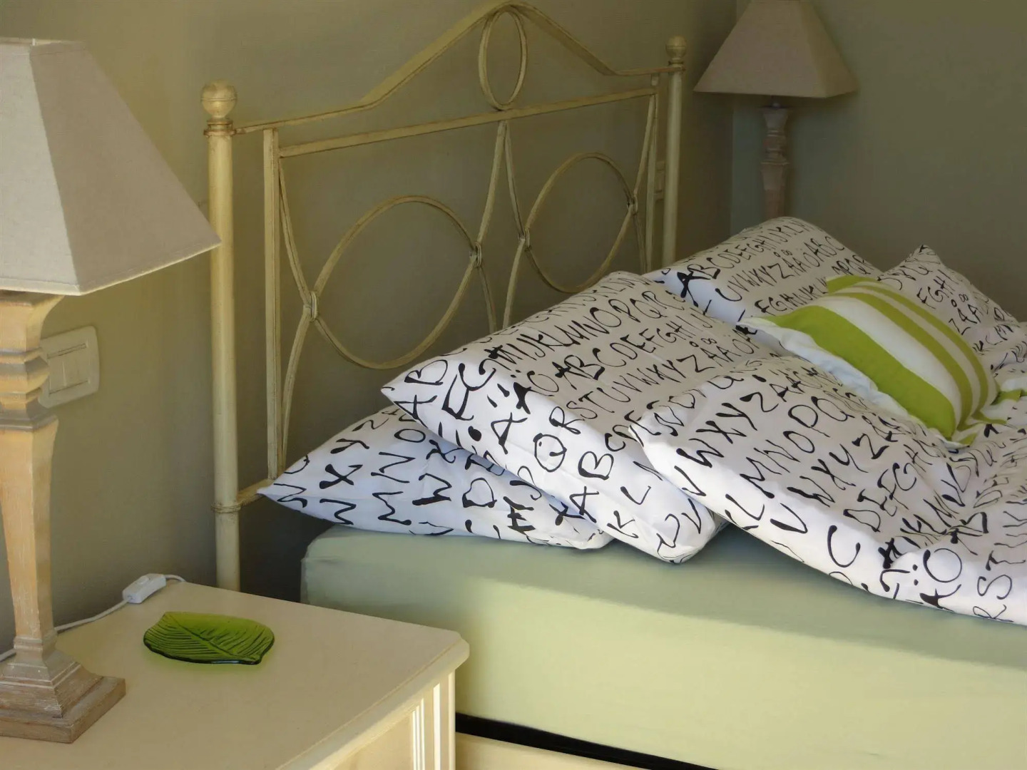 Agriturismo Villa Muslone