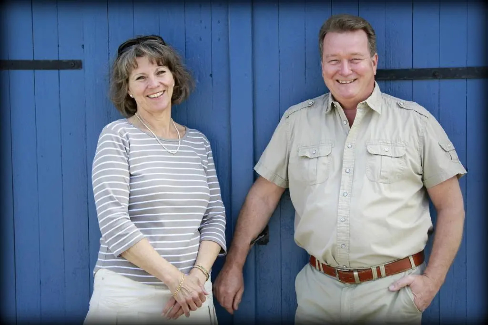 Sydkustens at Lillehem