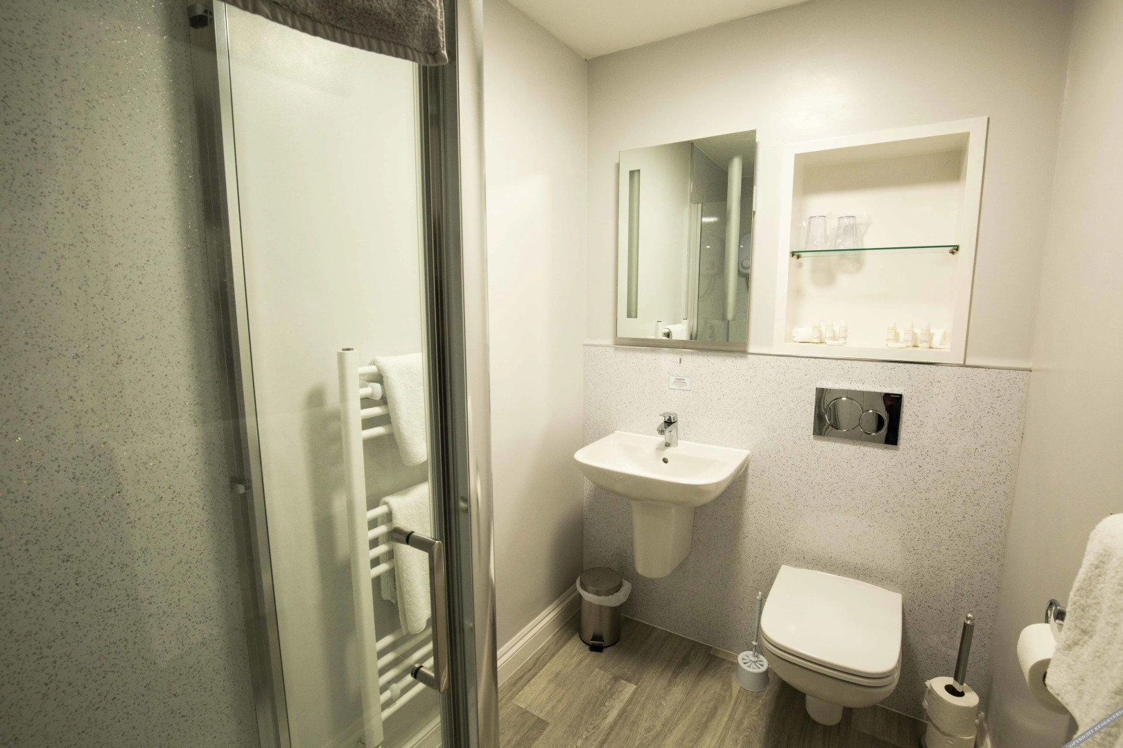 Kinderton House Hotel