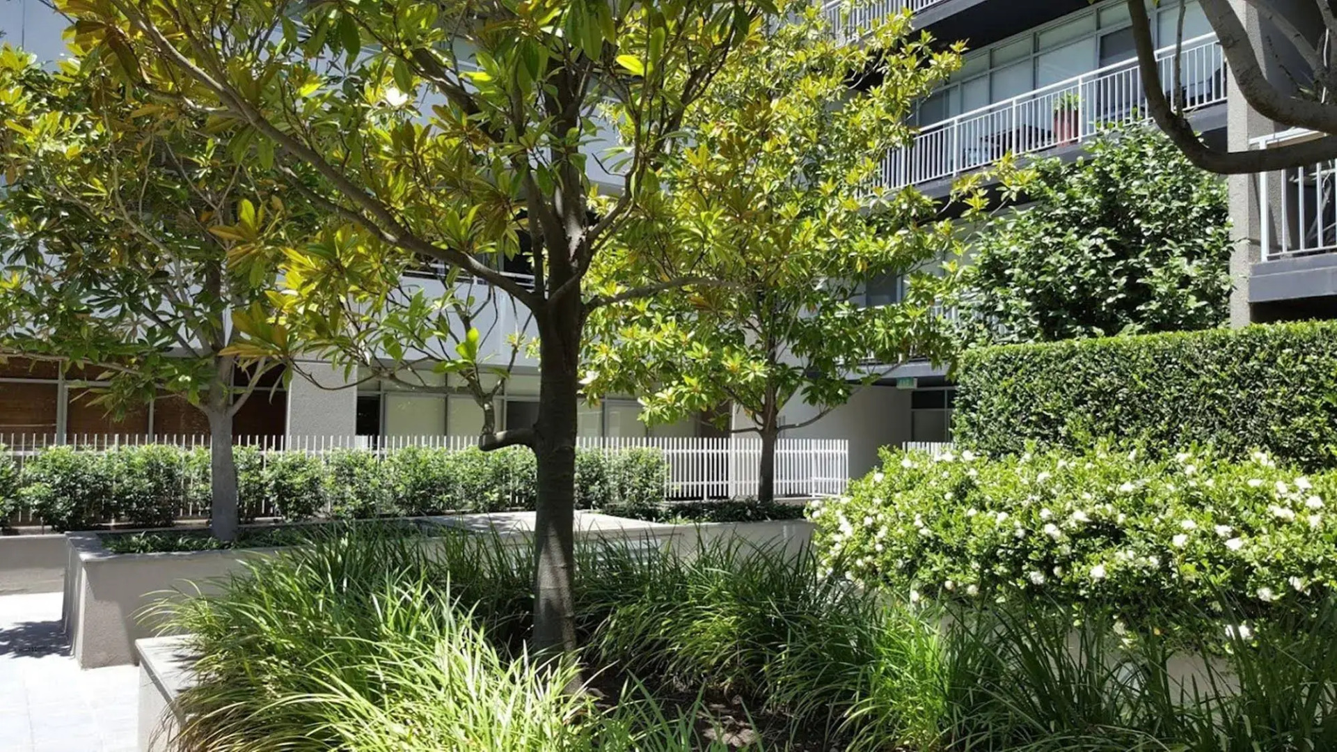 Port Melbourne Panorama - StayCentral