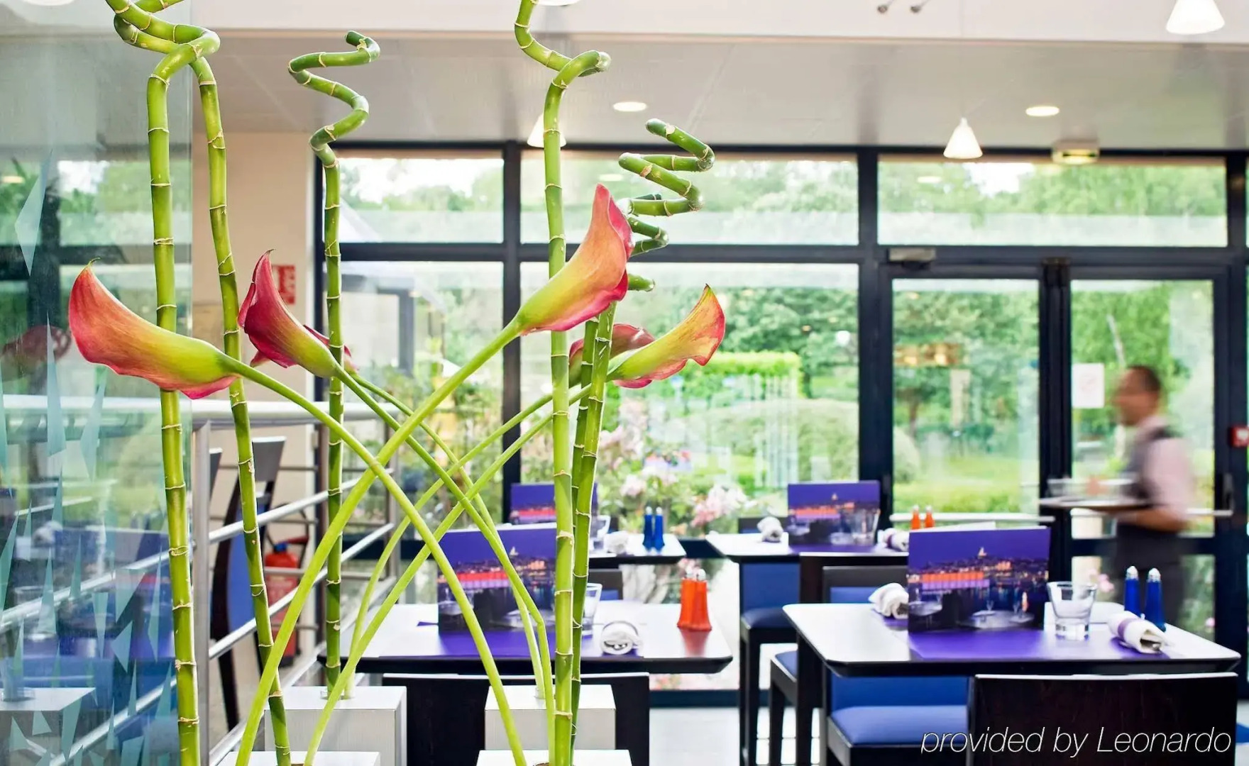 Novotel Orléans St Jean de Braye