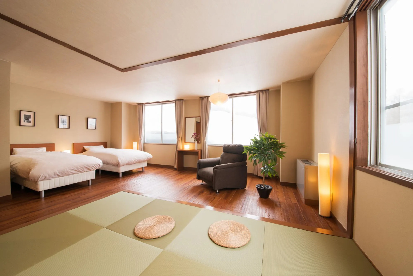 Hotel Ryu Resort and Spa