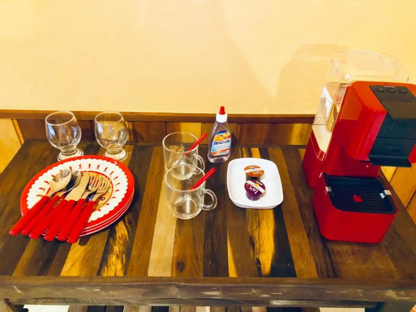 Pousada Magia da Montanha